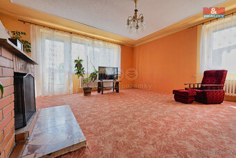 Prodej rodinného domu, 110 m², Žalkovice - 2