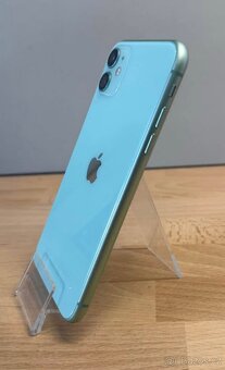 iPhone 11 green - 2