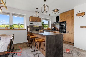 Prodej, domy/rodinný, 124 m2, 46331 Nová Ves, Liberec [ID 72 - 2