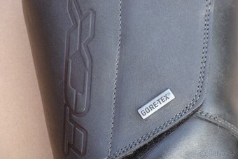 Adventure boty Gore-tex - 2