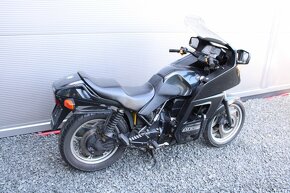 BMW K75 RT - 2