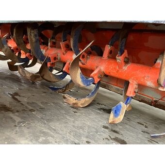 Malotraktor Kubota - 2