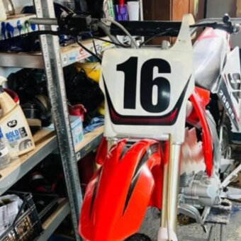 Xmotos 250 - 2