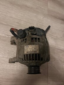 Alternátor Ford Focus mk1 1.8i - 2