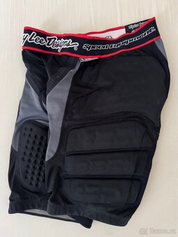 NOVÉ chránič do kalhot Troy Lee Designs velikost M - 2