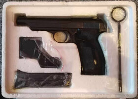 Pistole Norinco TT Olympia 22LR, nová - 2