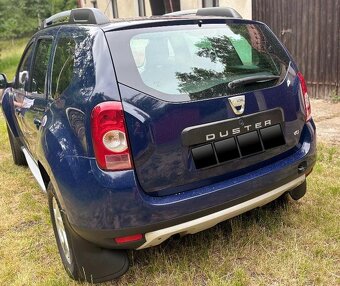 Dacia Duster - 2