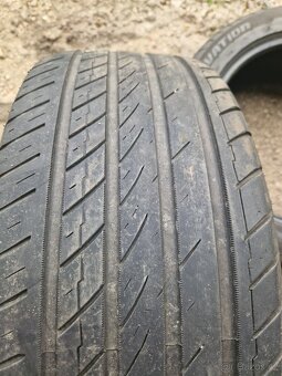 Letní pneu 215/55/17 - 2