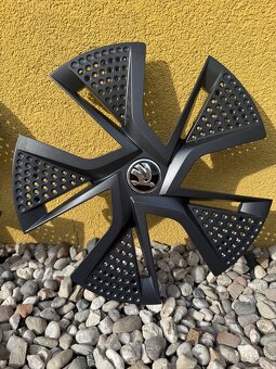 Kryty kol Škoda - 2