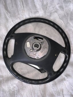 BMW E46 Volant - 2