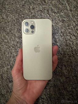 iPhone 12Pro - 2