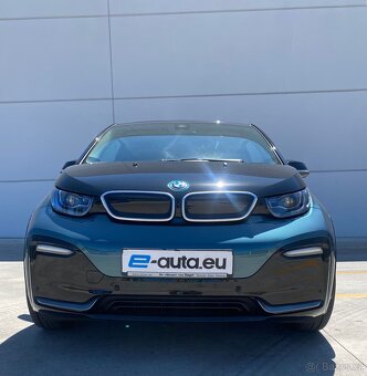 BMW i3S 2022 FULL - 2