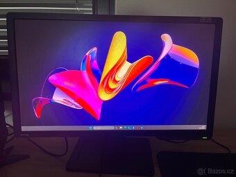 ZOWIE XL2411P TN 144Hz 24 Inch Gaming Monitor - 2