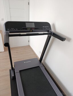 Běžecký pás Insportline INCONDI T70i II - 2
