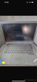 Notebook Lenovo Thinkpad L14G4 - 2