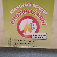 🧯 Protipožární půdní schody JAP ARISTO - 2