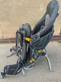 Nosítko Deuter Kid Comfort III - 2