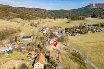 Prodej pozemku k bydlení, 2756 m², Lázně Libverda - 2