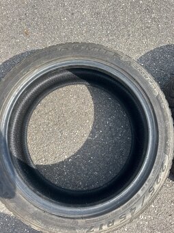 Zimní kola Maxxis - 2