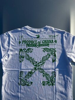Trička: Off-White, Palm Angels, Gallery Dept - 2