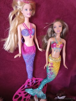 Barbie 30ks - 2