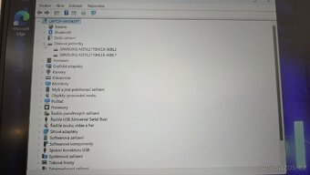 Lenovo Legion Pro 5 16IRX8 černý - 2