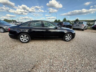 Audi A6 3,0tdi - 2