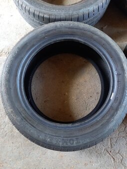 Letní pneu Tomket Sport 205/55 R16 - 2