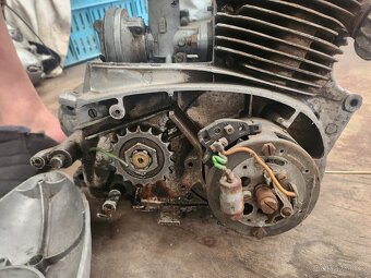 Motor - 2