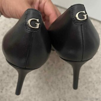 Dámské lodičky Guess - 2
