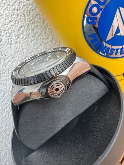 Citizen Promaster Eco Drive Ceramic Bezel Solar - 2