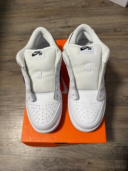 Nike Dunk Low SB Pro vel. 44 - 2