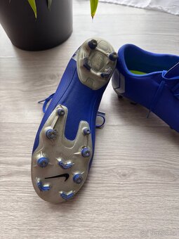 NIKE VAPOR XII ACADEMY KOPAČKY PÁNSKÉ - 2