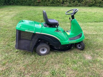 Zahradní traktůrek,rider John Deere - 2