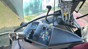 Case maxxum 120 - 2