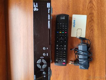 Setobox - 2