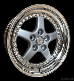 Gotti Axia 17" 5x112/114,3 Mercedes - 2