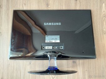 LCD Monitor Samsung XL2370 - 2