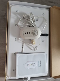 Monitor dechu nanny - 2