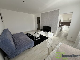 Pronájem bytu 2+1 56 m2, Karviná - Ráj, ev.č. 00839 - 2