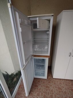 Lednice a mrazák - 2
