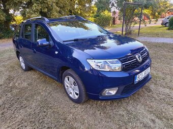 Dacia Logan MCV 0.9TCE 66kw - 2