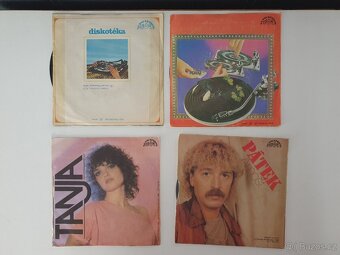 SP Singly na fotce - 2