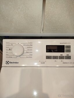 Pračka Electrolux - 2