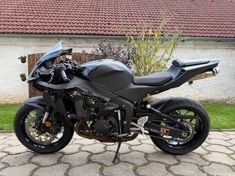Honda CBR 600 RR / 2024 / odpočet DPH - 2