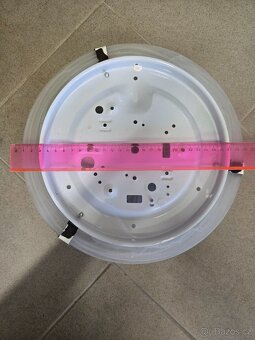 Stropní svítidlo na žárovku - 2