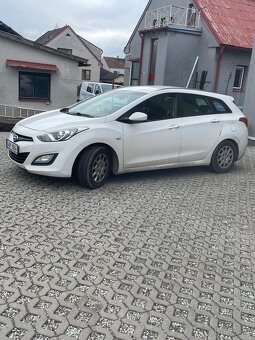 Hyundai i30 - 2