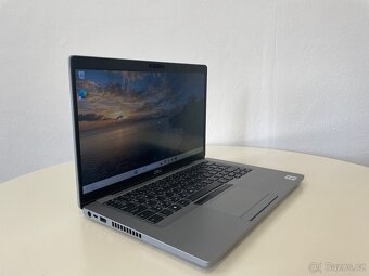 Dell Latitude 5410 • i7 • 16GB • 256GB SSD • FHD - 2