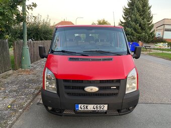 Ford Transit 2.2 TDCI - 2