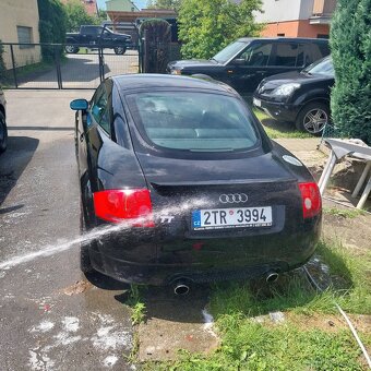 Audi TT - 2
